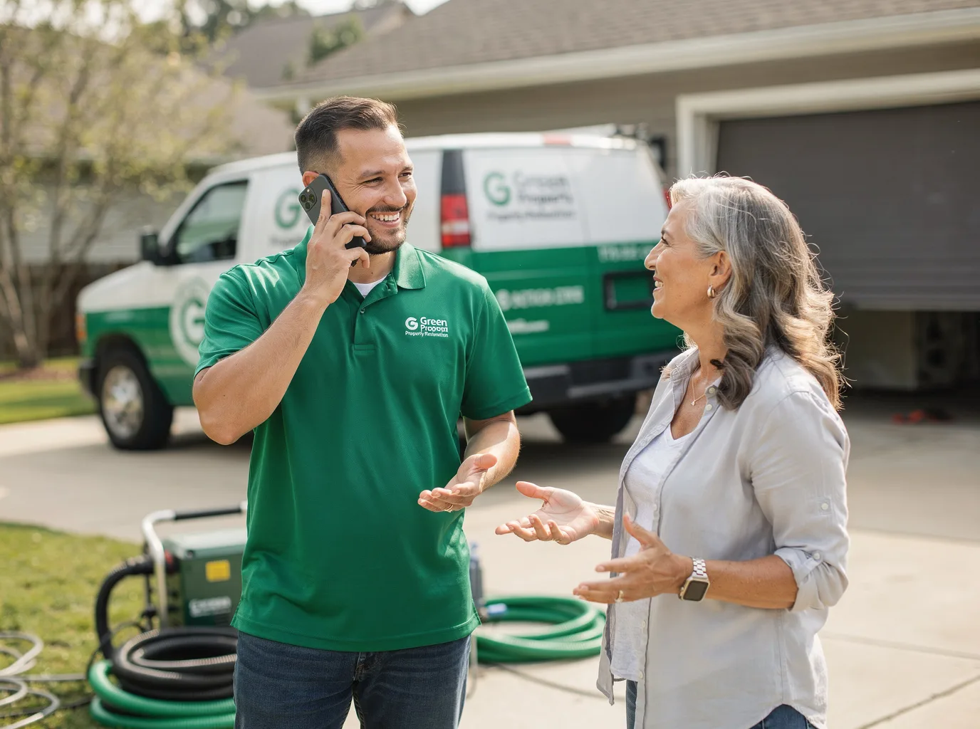 Water Damage Restoration Mount Clare, WV FAQs